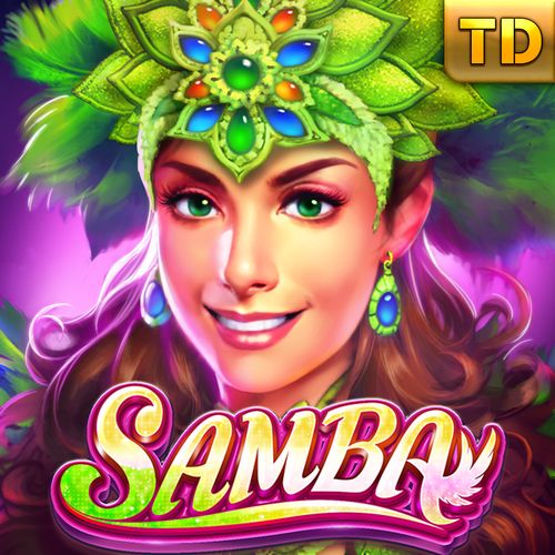 সাম্বা Slot Game